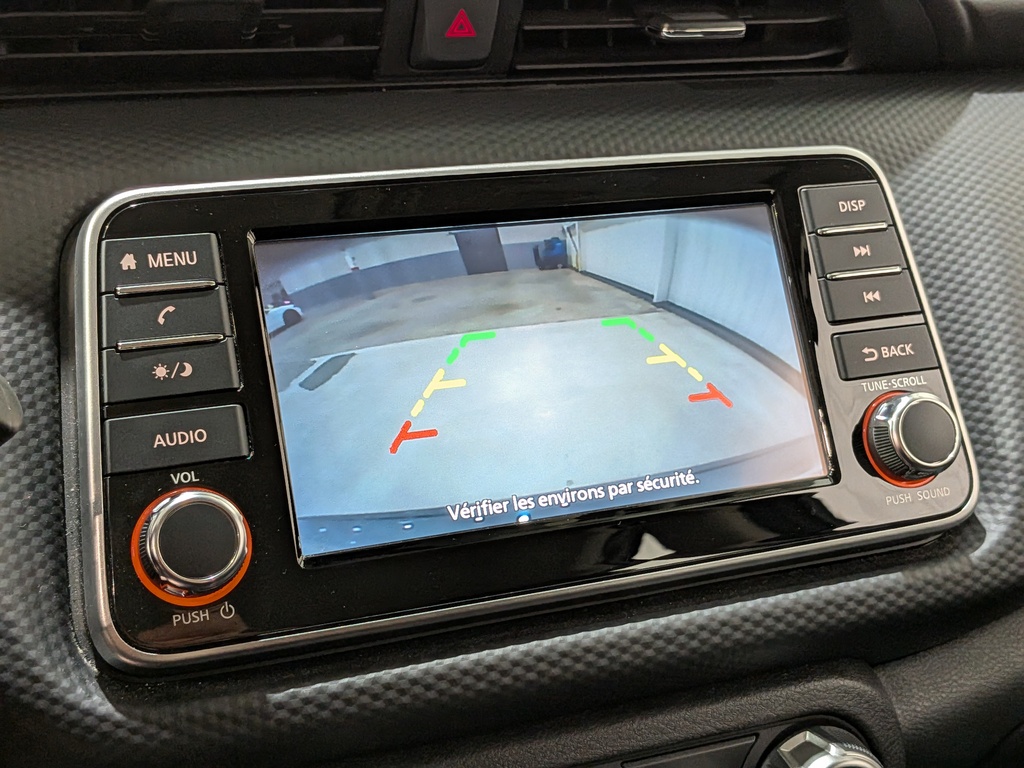 Nissan Kicks 2024