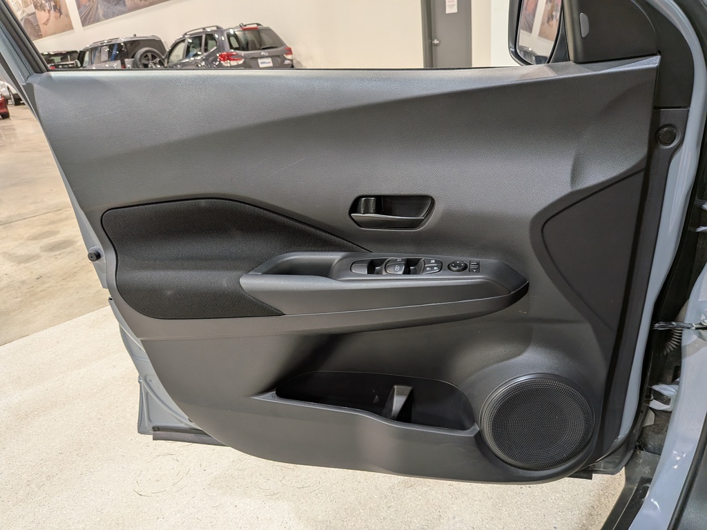 Nissan Kicks 2024