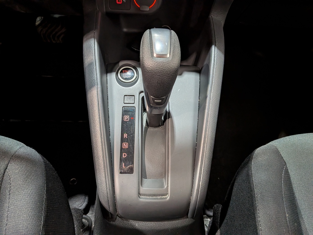 Nissan Kicks 2024