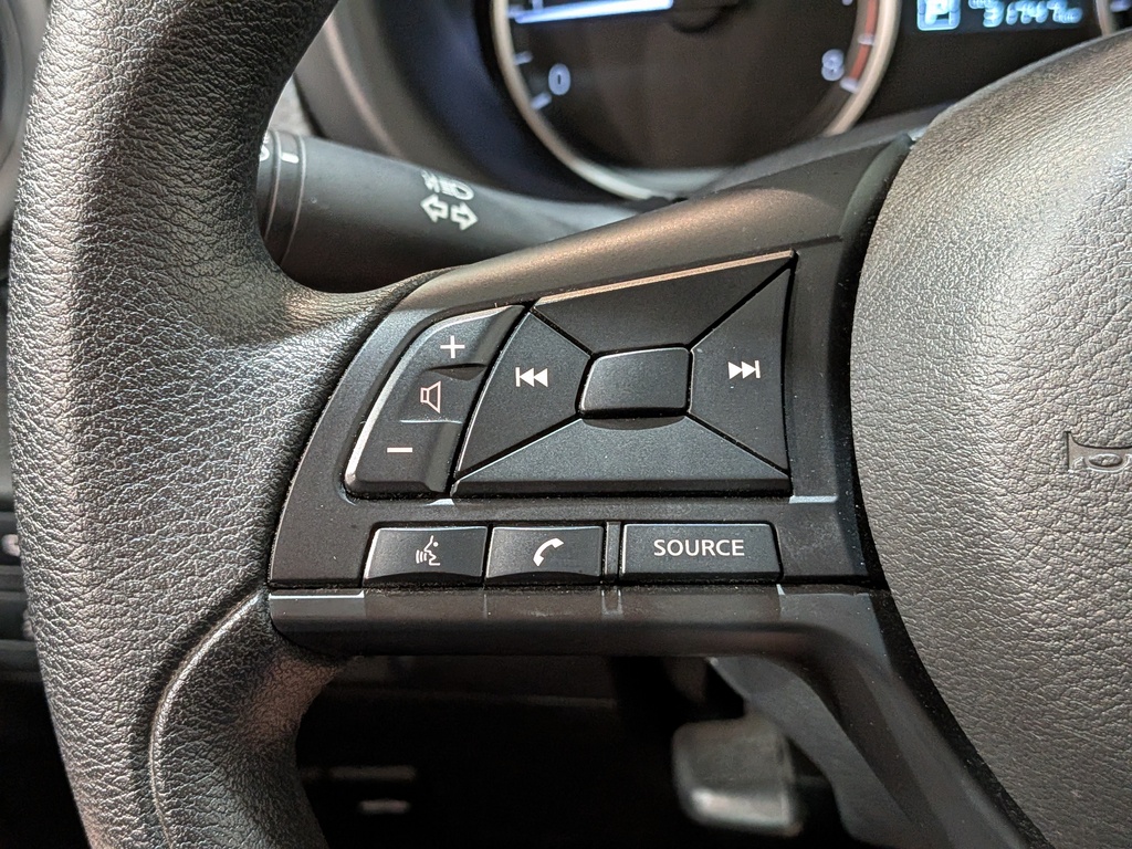 Nissan Kicks 2024