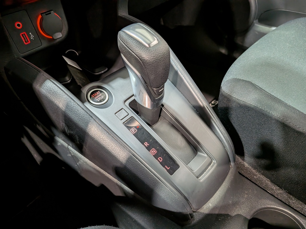 Nissan Kicks 2024