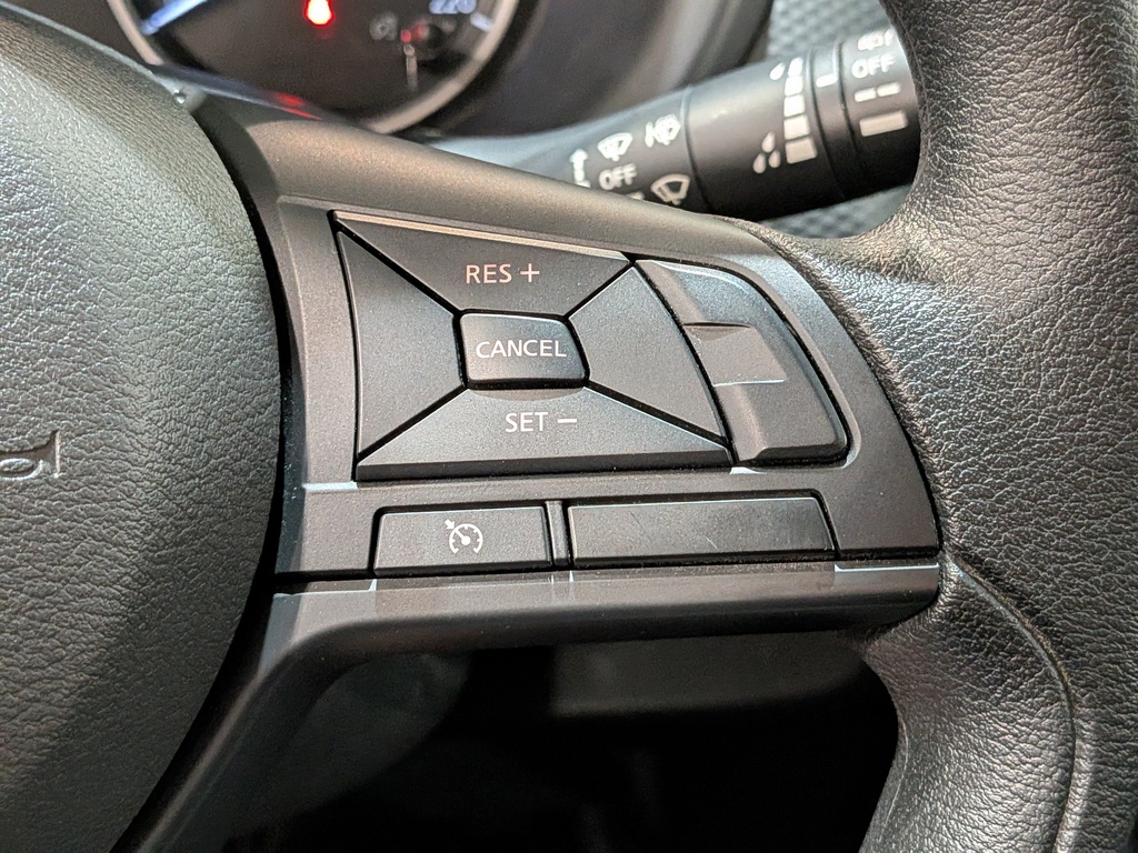 Nissan Kicks 2024