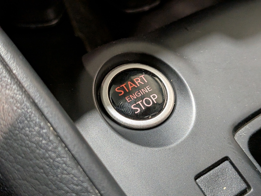 Nissan Kicks 2024