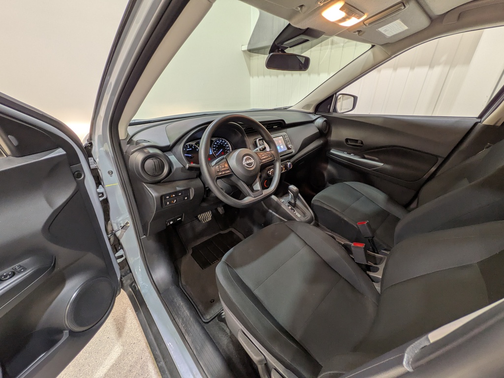 Nissan Kicks 2024