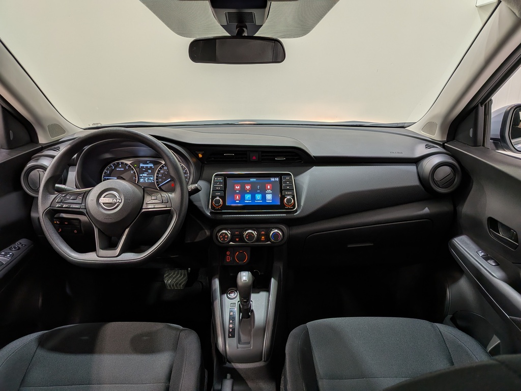 Nissan Kicks 2024