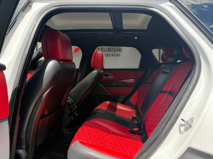 used 2020 Land Rover Range Rover Velar car, priced at $47,950