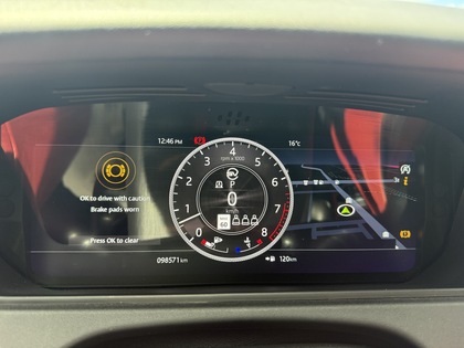 used 2020 Land Rover Range Rover Velar car, priced at $47,950