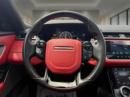 used 2020 Land Rover Range Rover Velar car, priced at $47,950