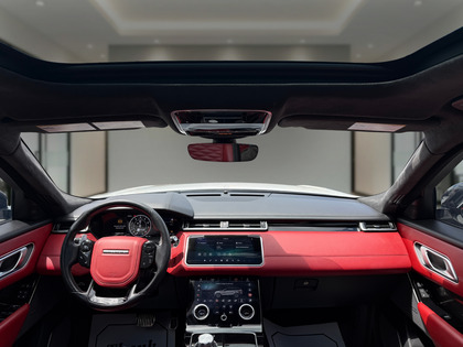 used 2020 Land Rover Range Rover Velar car, priced at $47,950