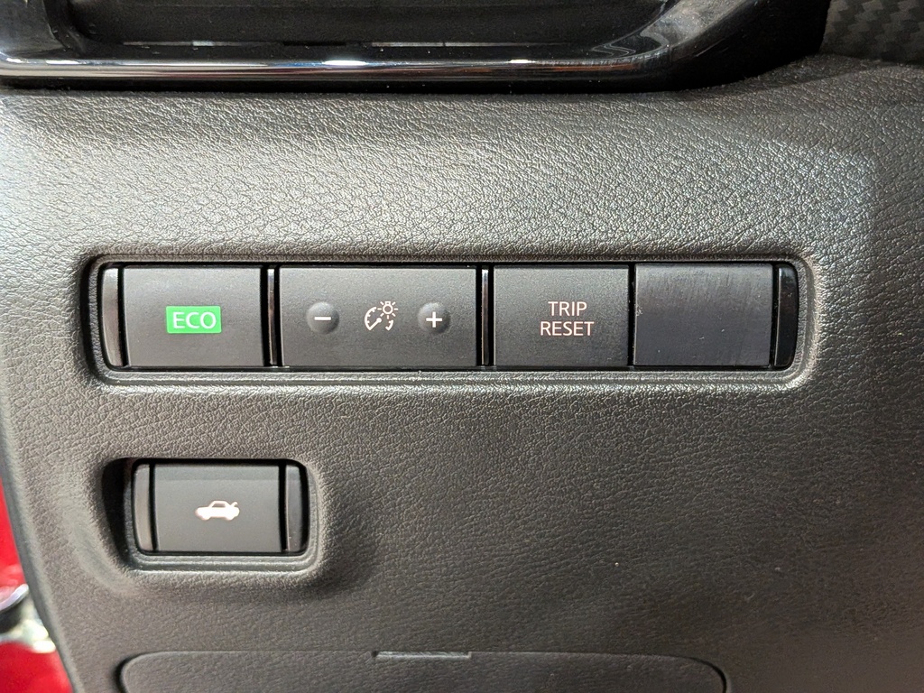 Nissan Sentra 2024