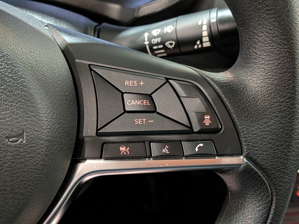 Nissan Sentra 2024
