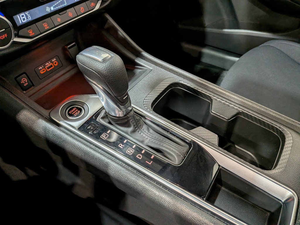 Nissan Sentra 2024