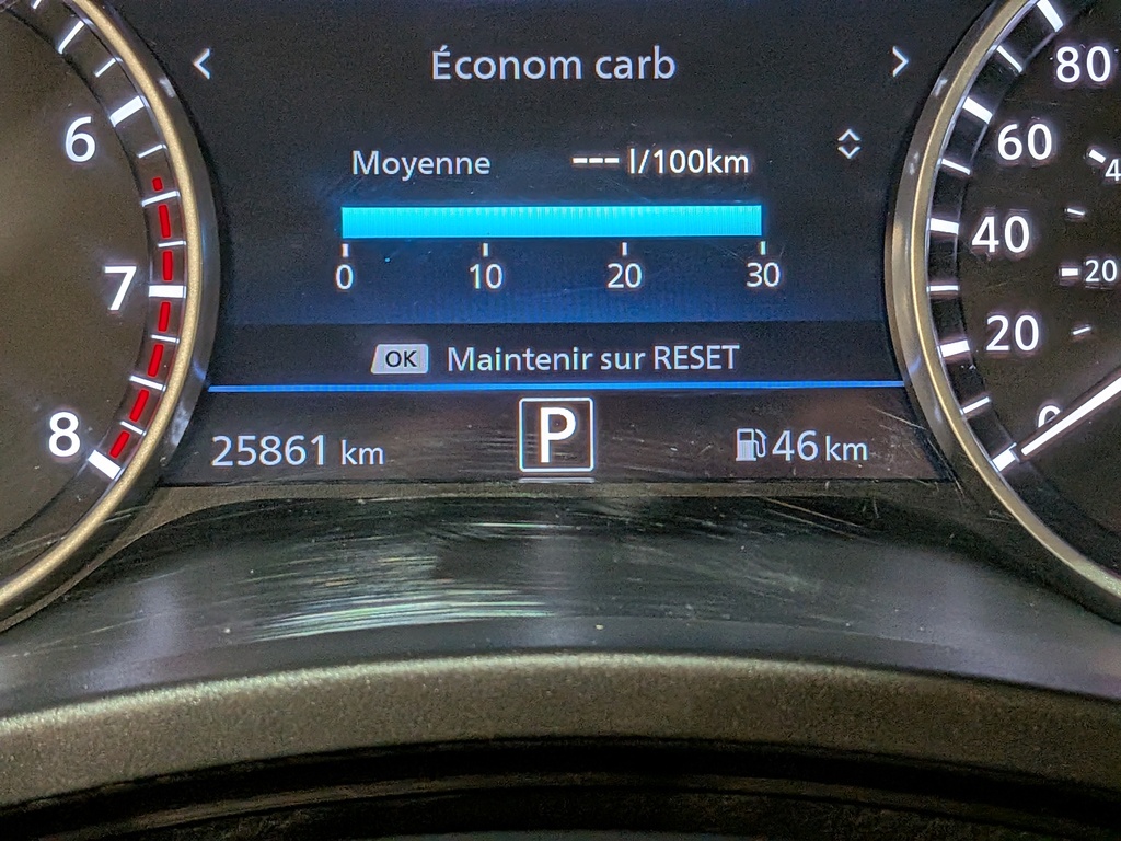 Nissan Sentra 2024