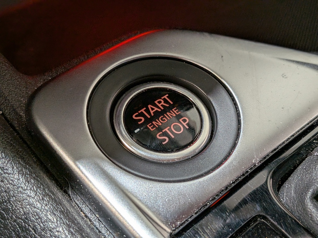 Nissan Sentra 2024