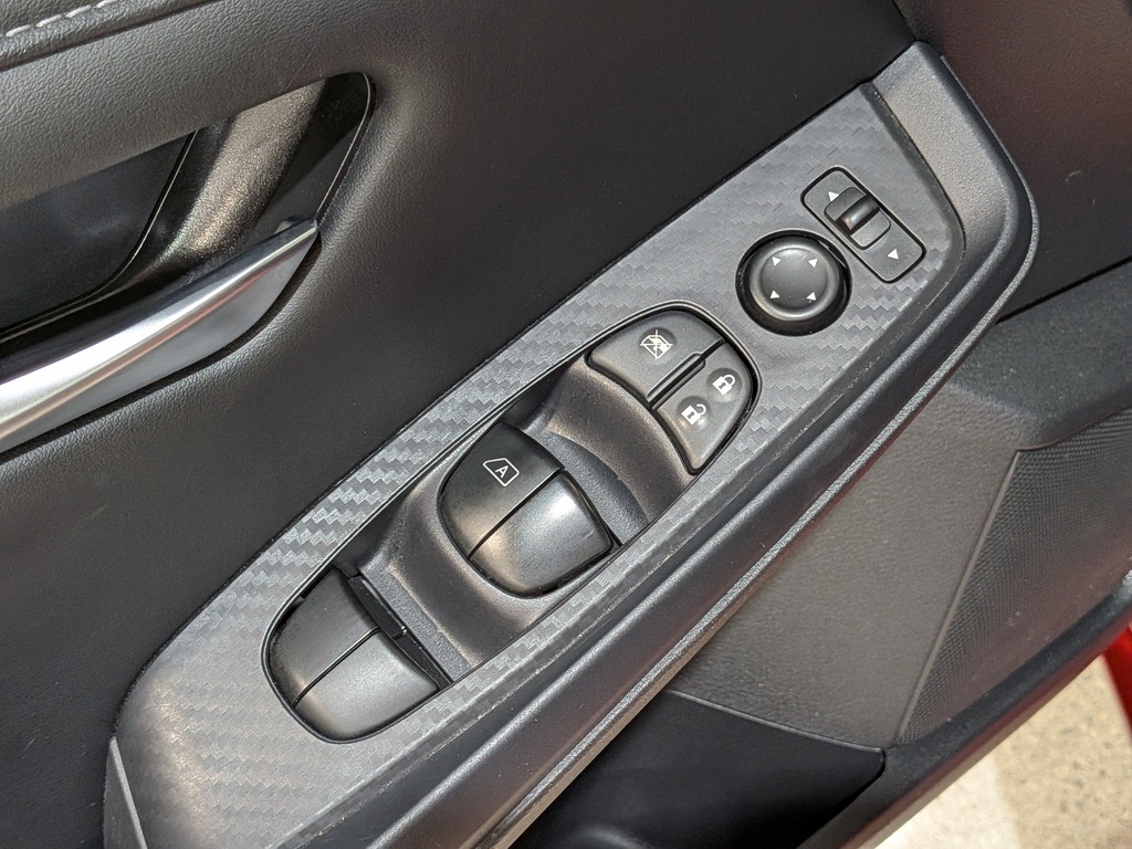 Nissan Sentra 2024