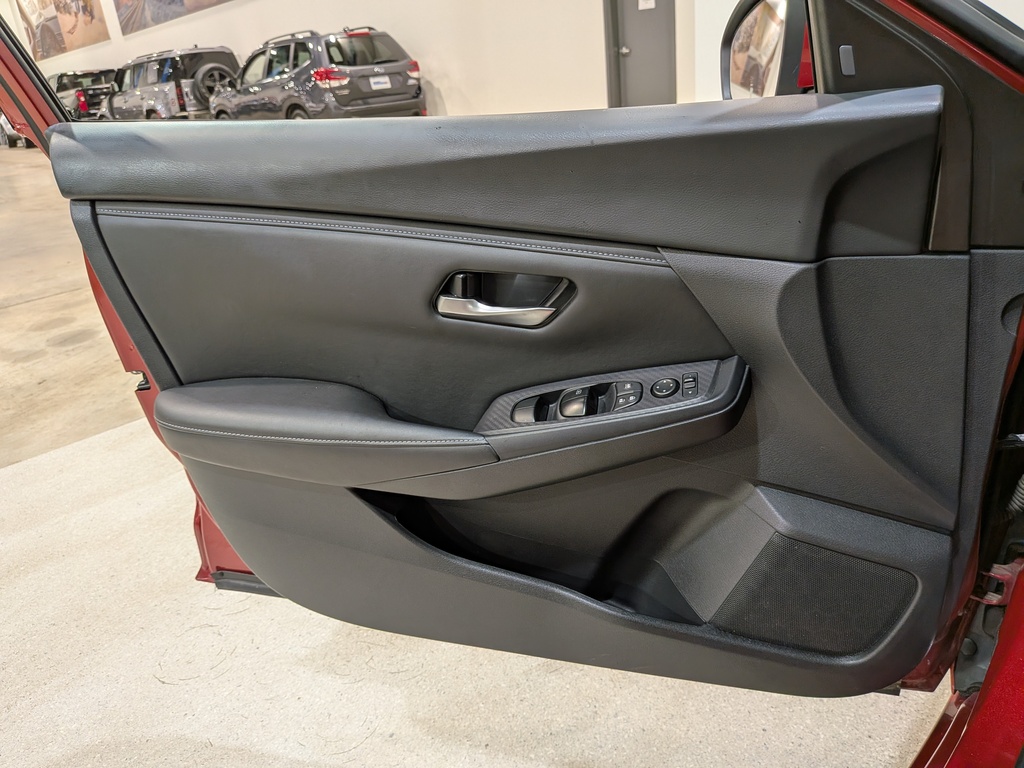 Nissan Sentra 2024