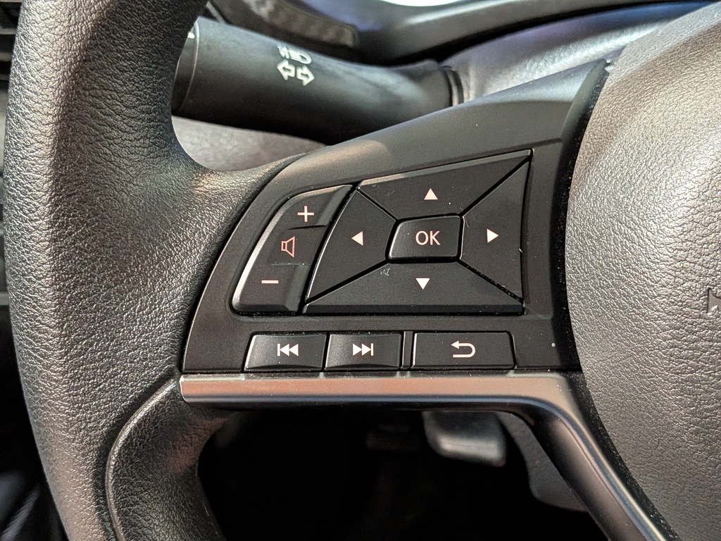 Nissan Sentra 2024