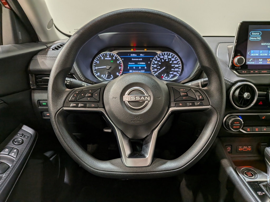 Nissan Sentra 2024