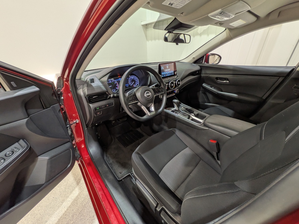 Nissan Sentra 2024