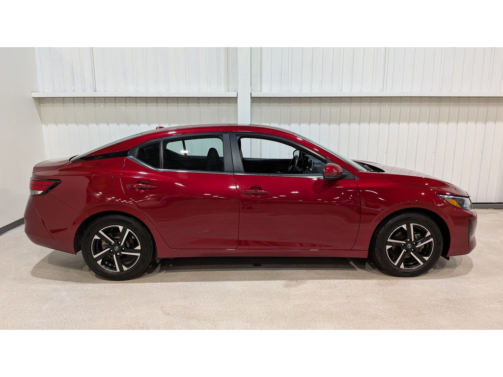 Nissan Sentra 2024