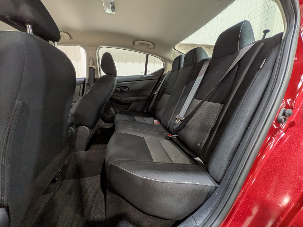 Nissan Sentra 2024
