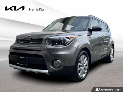 used 2018 Kia Soul car, priced at $9,500