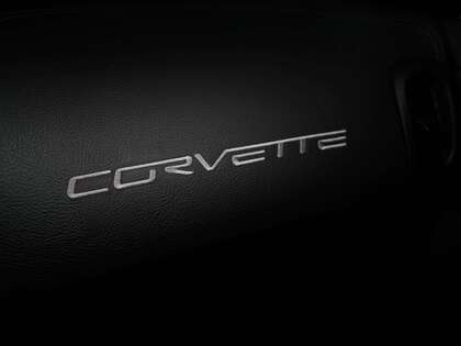 used 2009 Chevrolet Corvette car, priced at $79,900