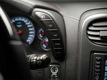 used 2009 Chevrolet Corvette car, priced at $79,900