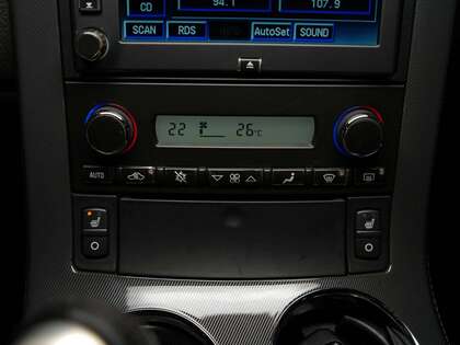 used 2009 Chevrolet Corvette car, priced at $79,900