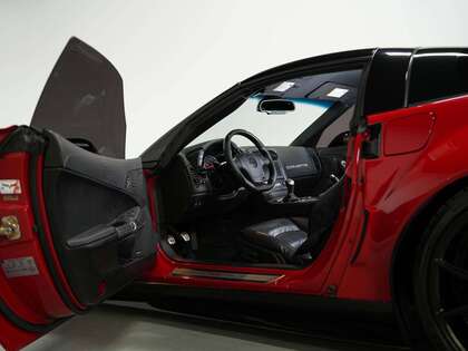 used 2009 Chevrolet Corvette car, priced at $79,900