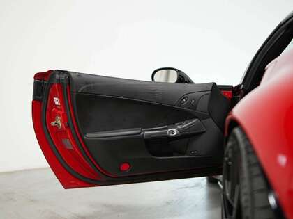 used 2009 Chevrolet Corvette car, priced at $79,900