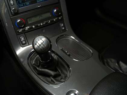 used 2009 Chevrolet Corvette car, priced at $79,900