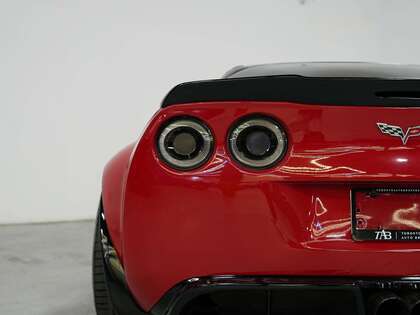 used 2009 Chevrolet Corvette car, priced at $79,900