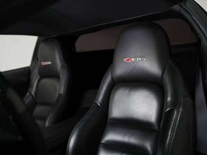 used 2009 Chevrolet Corvette car, priced at $79,900