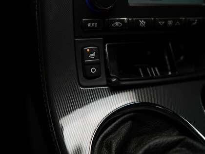 used 2009 Chevrolet Corvette car, priced at $79,900