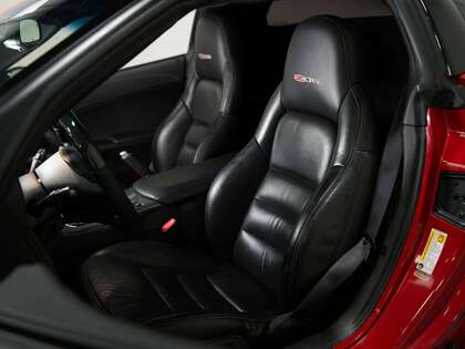 used 2009 Chevrolet Corvette car, priced at $79,900