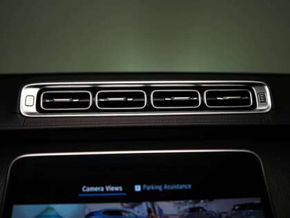 used 2022 Mercedes-Benz S-Class car, priced at $92,900