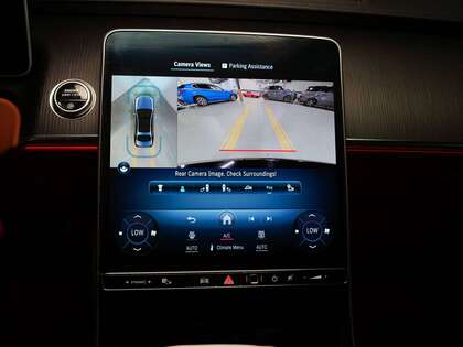 used 2022 Mercedes-Benz S-Class car, priced at $92,900