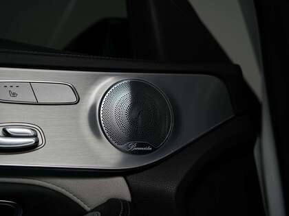 used 2016 Mercedes-Benz C-Class car, priced at $49,900