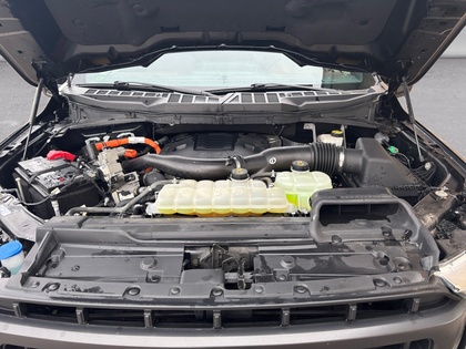 used 2022 Ford F-150 car, priced at $51,964