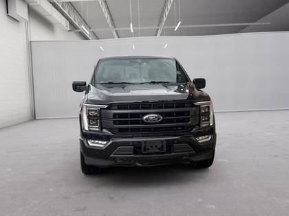 used 2022 Ford F-150 car, priced at $51,964
