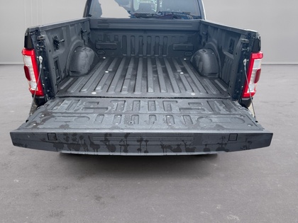 used 2022 Ford F-150 car, priced at $51,964
