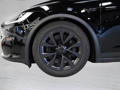used 2023 Tesla Model X car, priced at $74,900