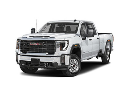 used 2024 GMC Sierra 2500HD car, priced at $92,995