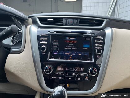 used 2019 Nissan Murano car, priced at $26,900