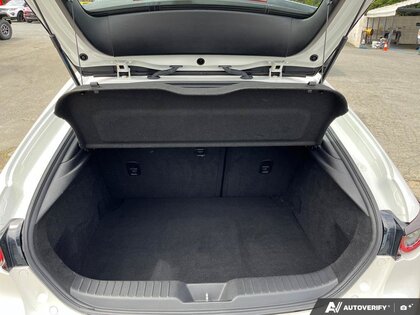 used 2020 Mazda Mazda3 Sport car, priced at $25,900