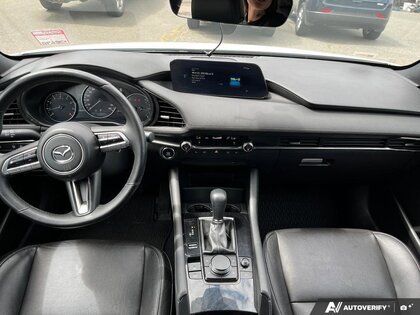 used 2020 Mazda Mazda3 Sport car, priced at $25,900
