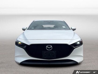 used 2020 Mazda Mazda3 Sport car, priced at $25,900