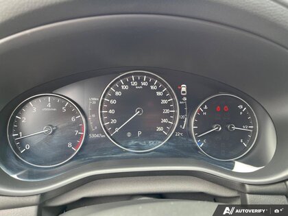 used 2020 Mazda Mazda3 Sport car, priced at $25,900