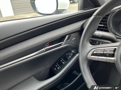 used 2020 Mazda Mazda3 Sport car, priced at $25,900